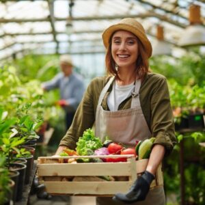Vegetable Care