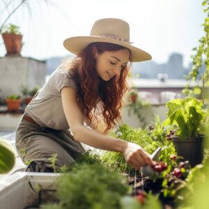 Fruit Tree Care